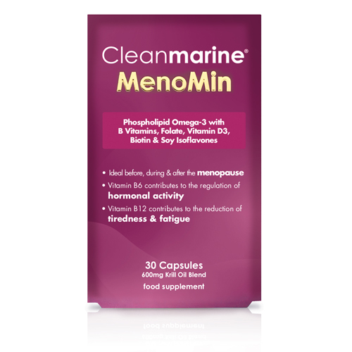 MenoMin 30's