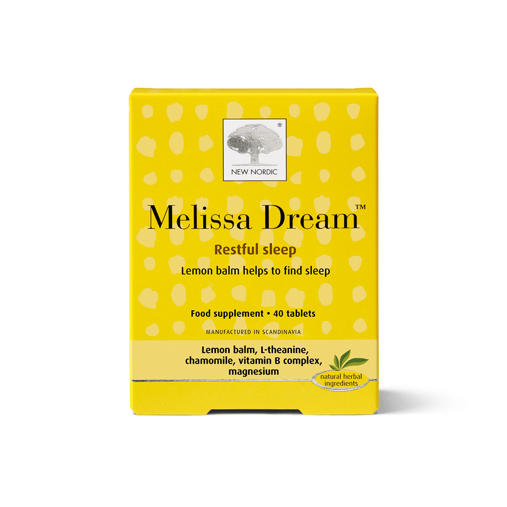 Melissa Dream 40's