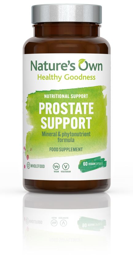 Prostate Support 60's
