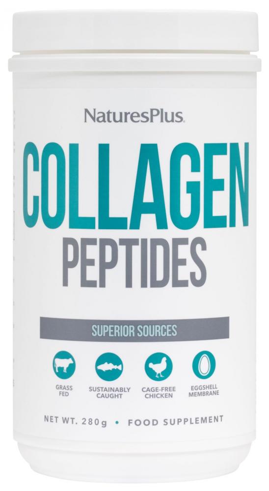 Collagen Peptides Powder 280g