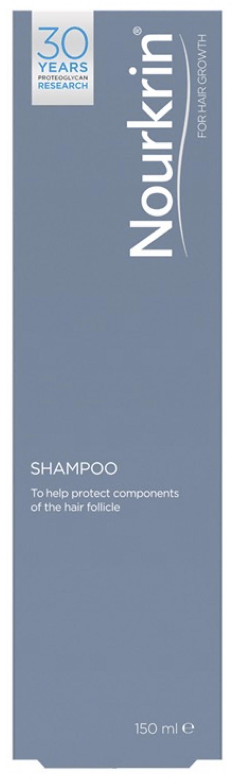Shampoo 150ml