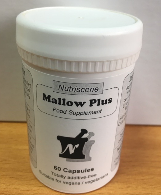 Mallow Plus 60's