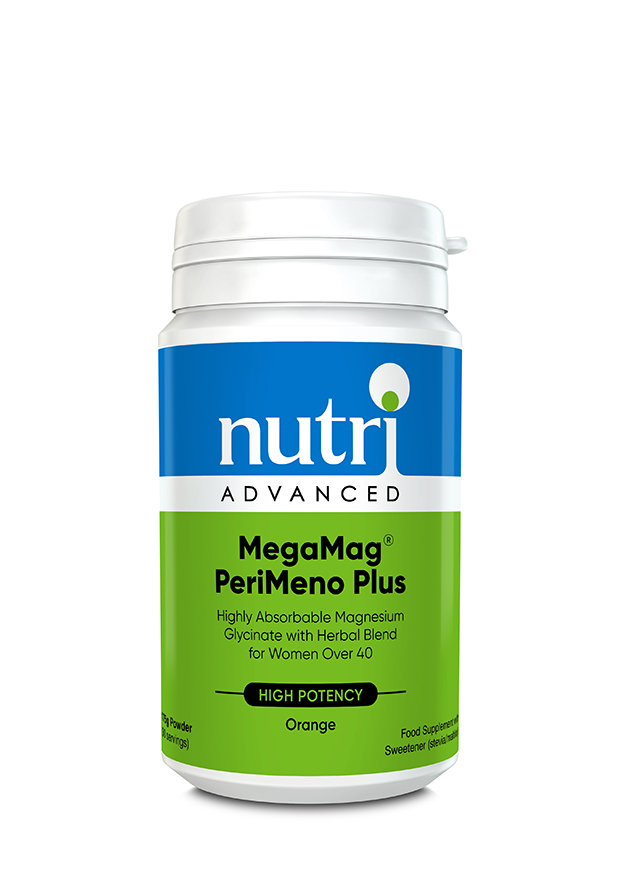 MegaMag PeriMeno Plus 175g