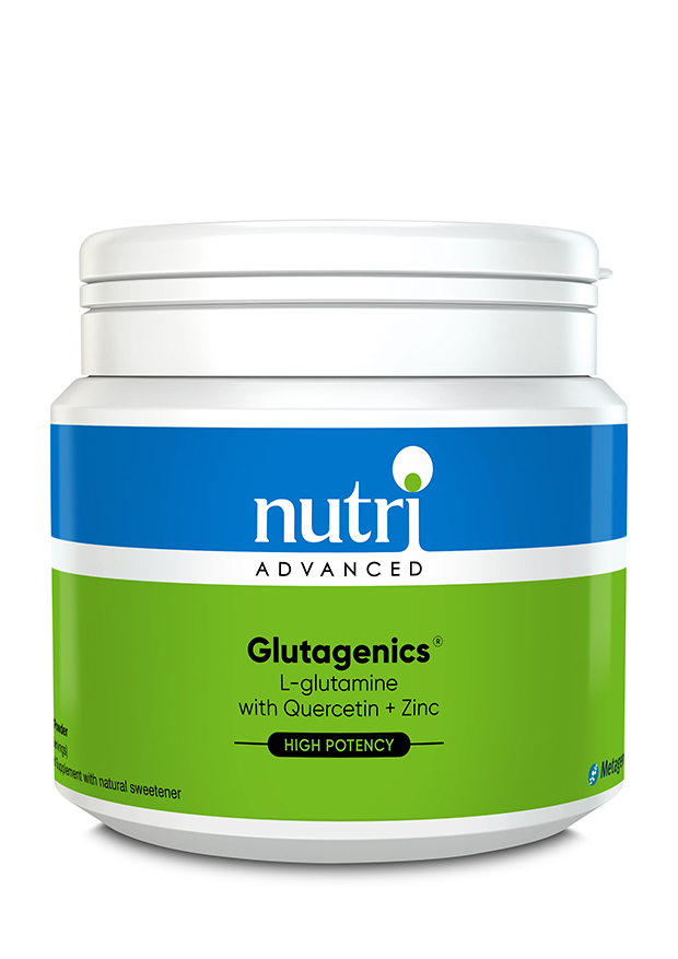 Glutagenics 167g