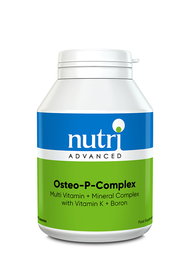 Osteo-P-Complex 120's