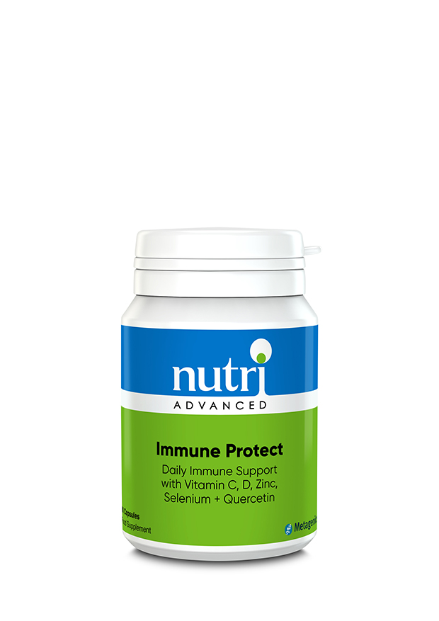 Immune Protect 60's