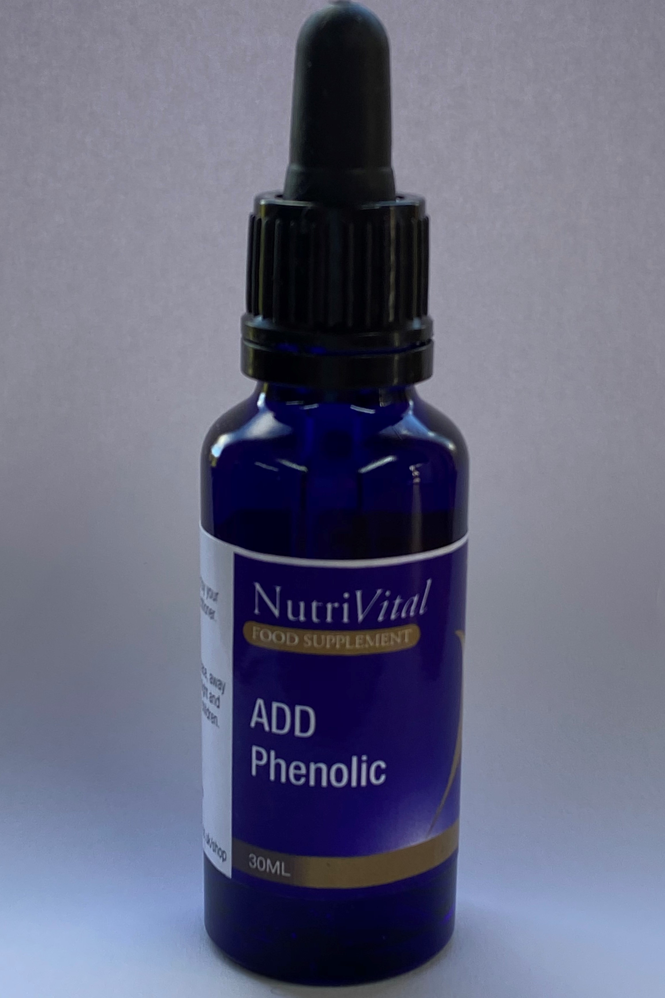 ADD Phenolic 30ml