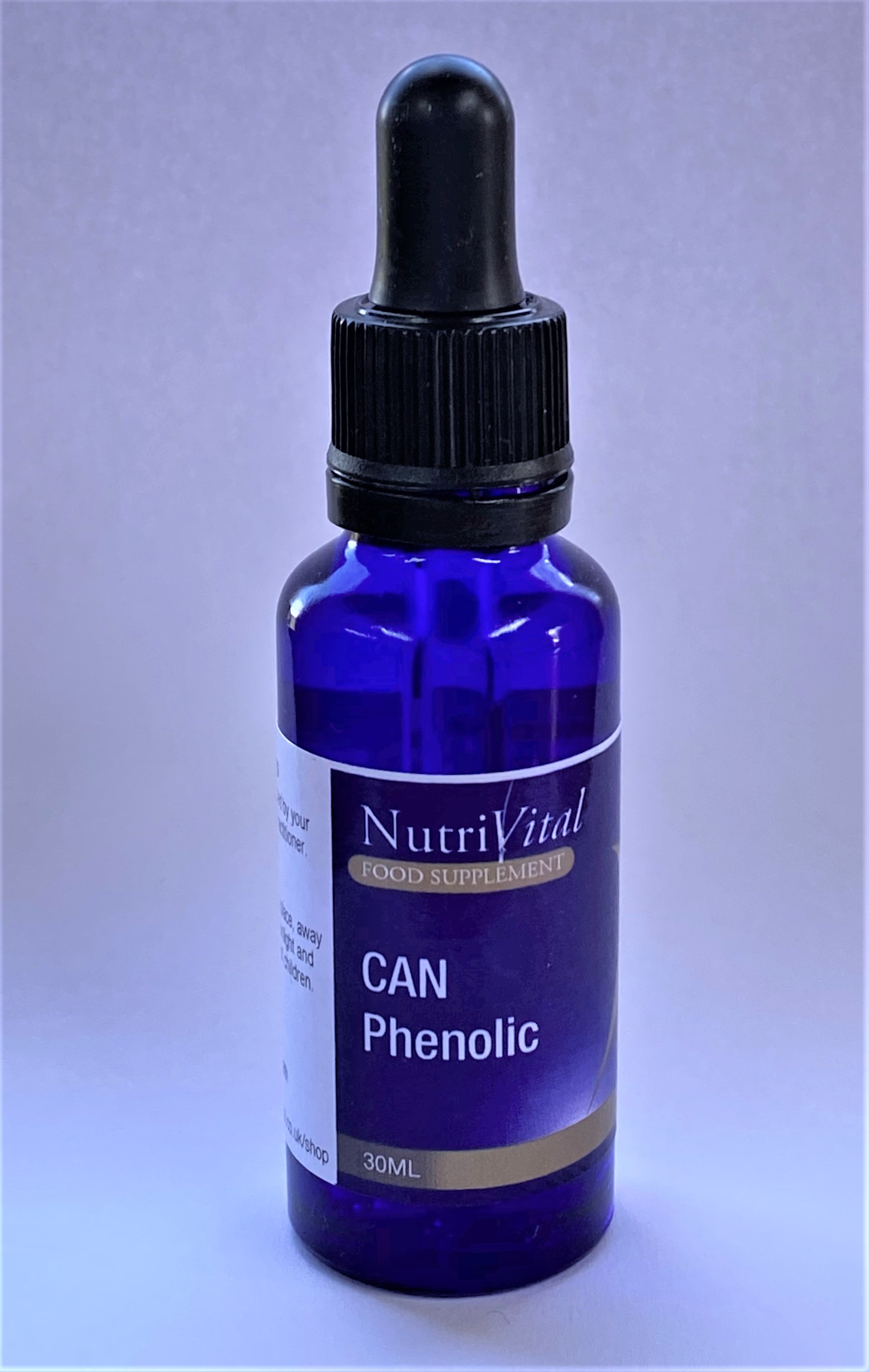 CAN Phenolic 30ml