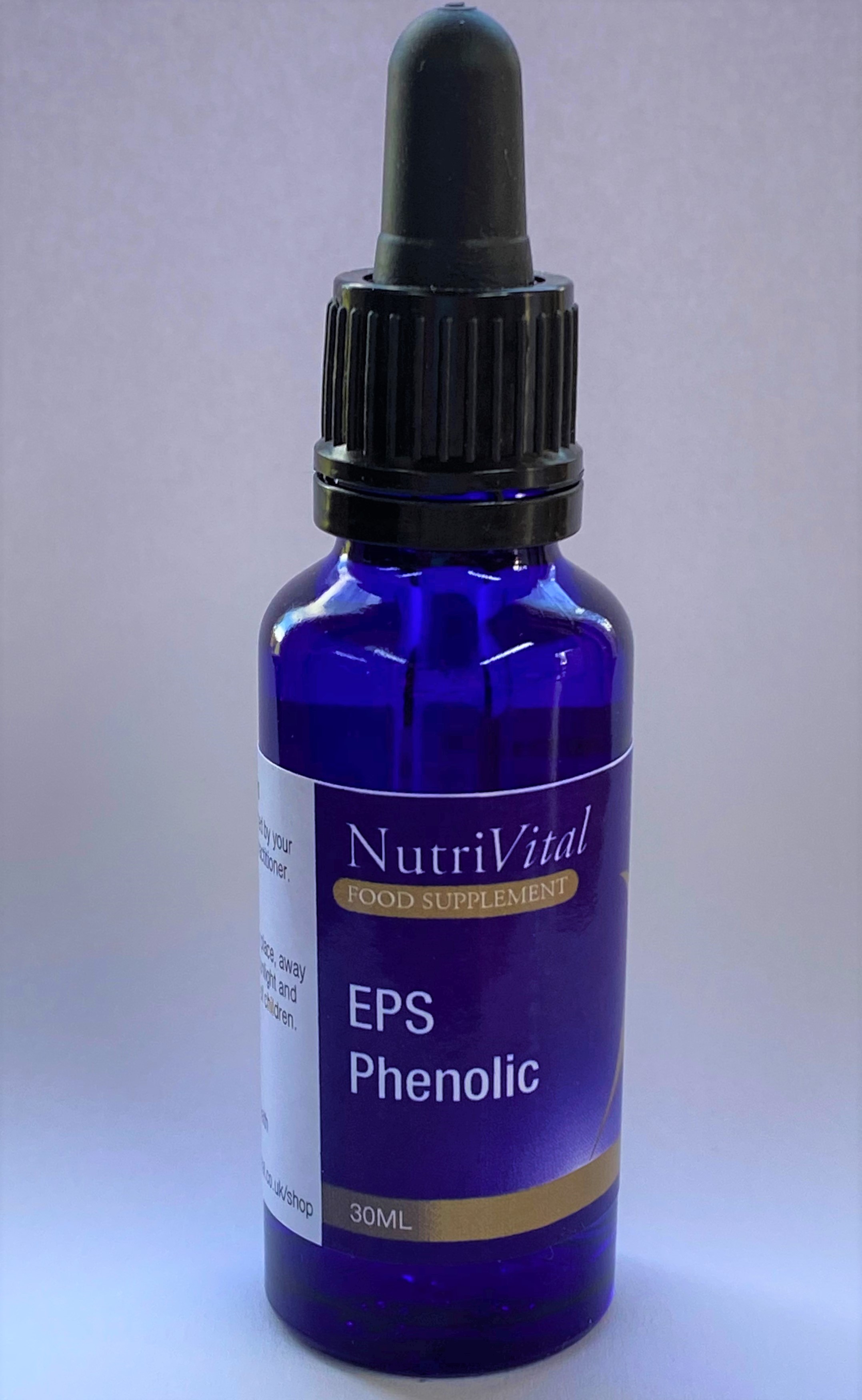 EPS Phenolic 30ml