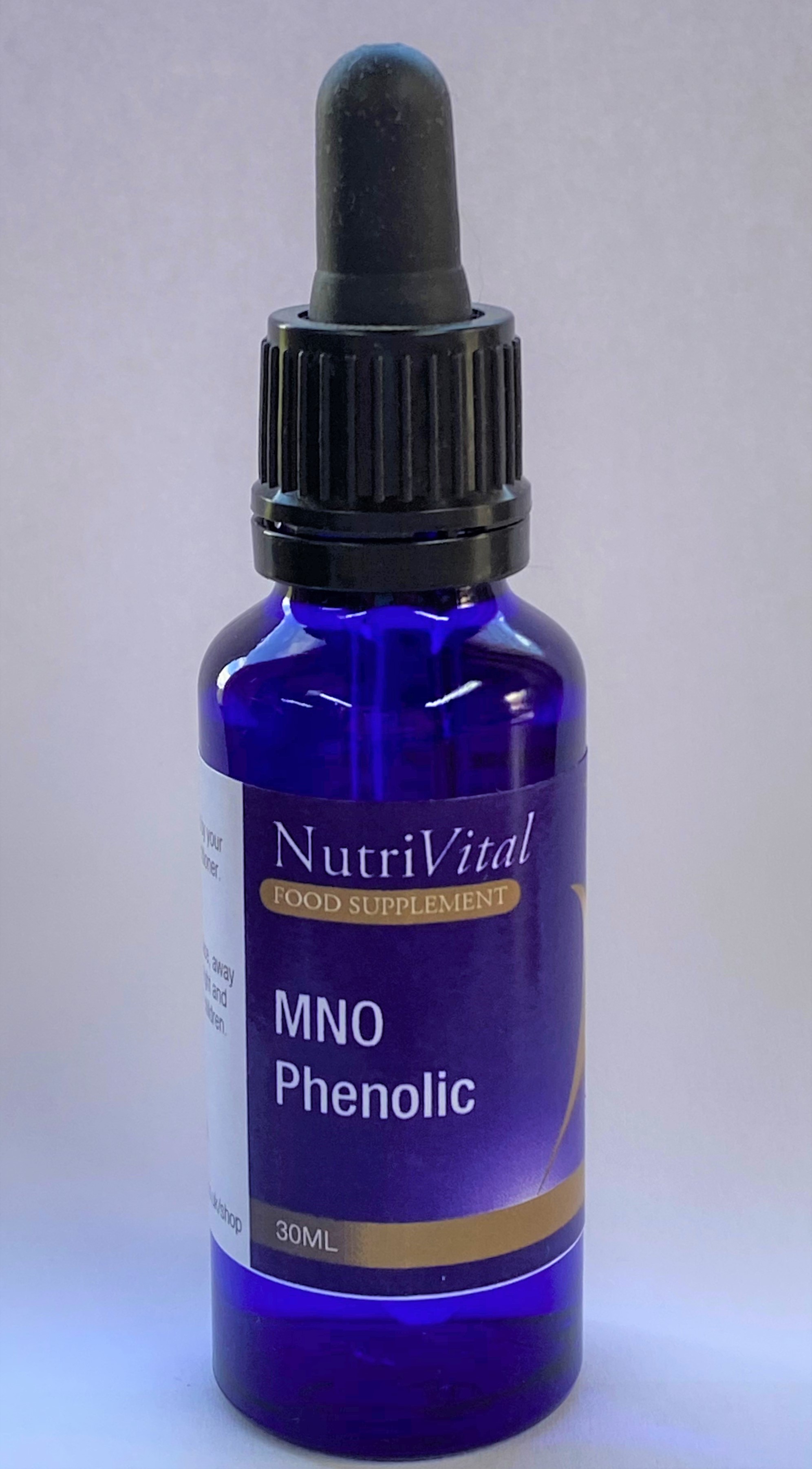 MNO Phenolic 30ml