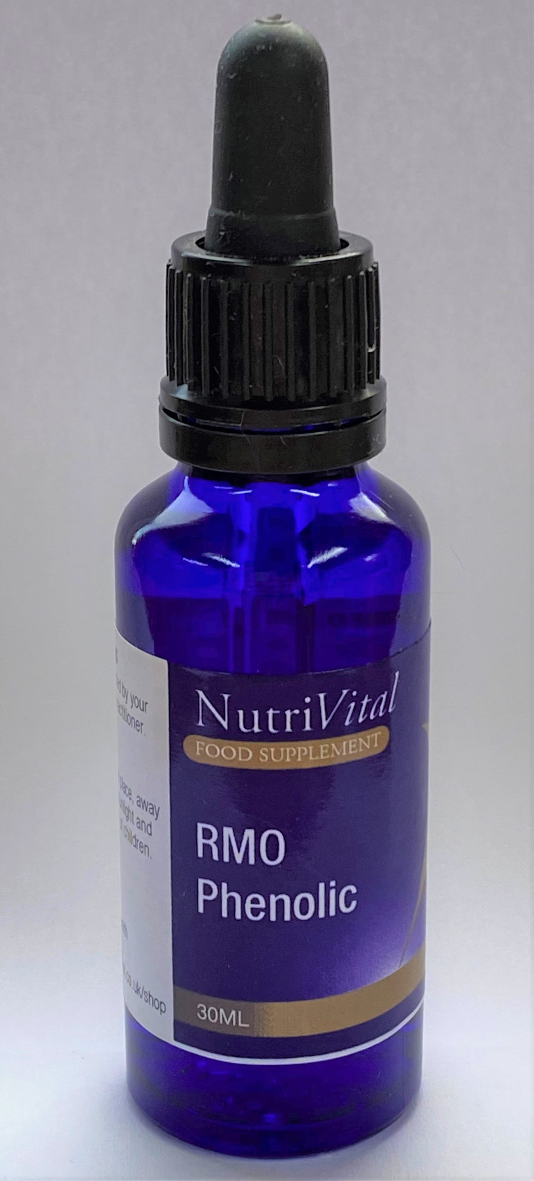 RMO Phenolic 30ml