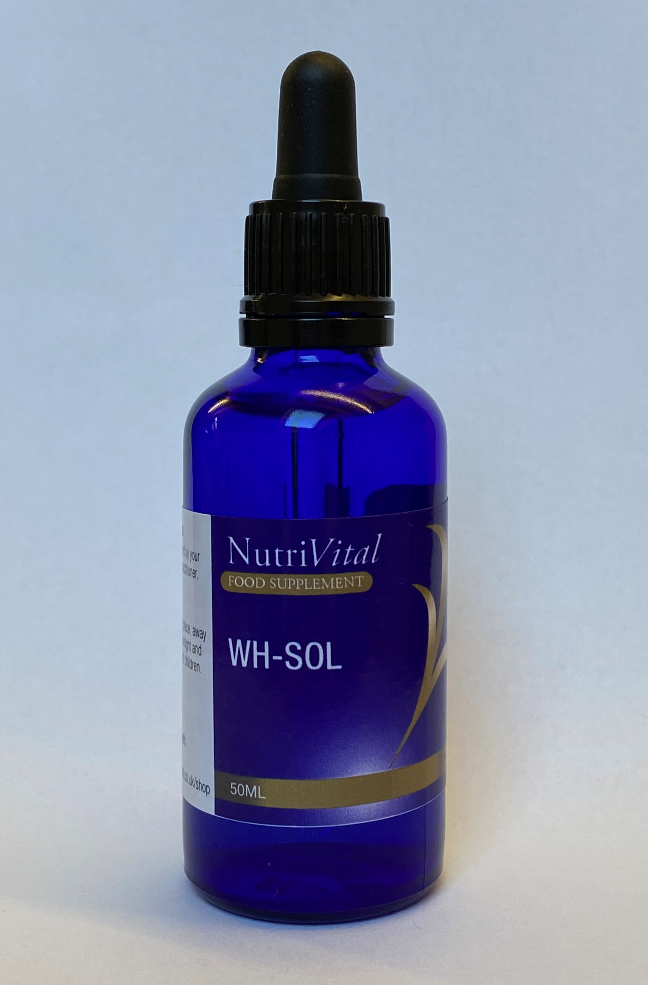 WH-SOL 50ml