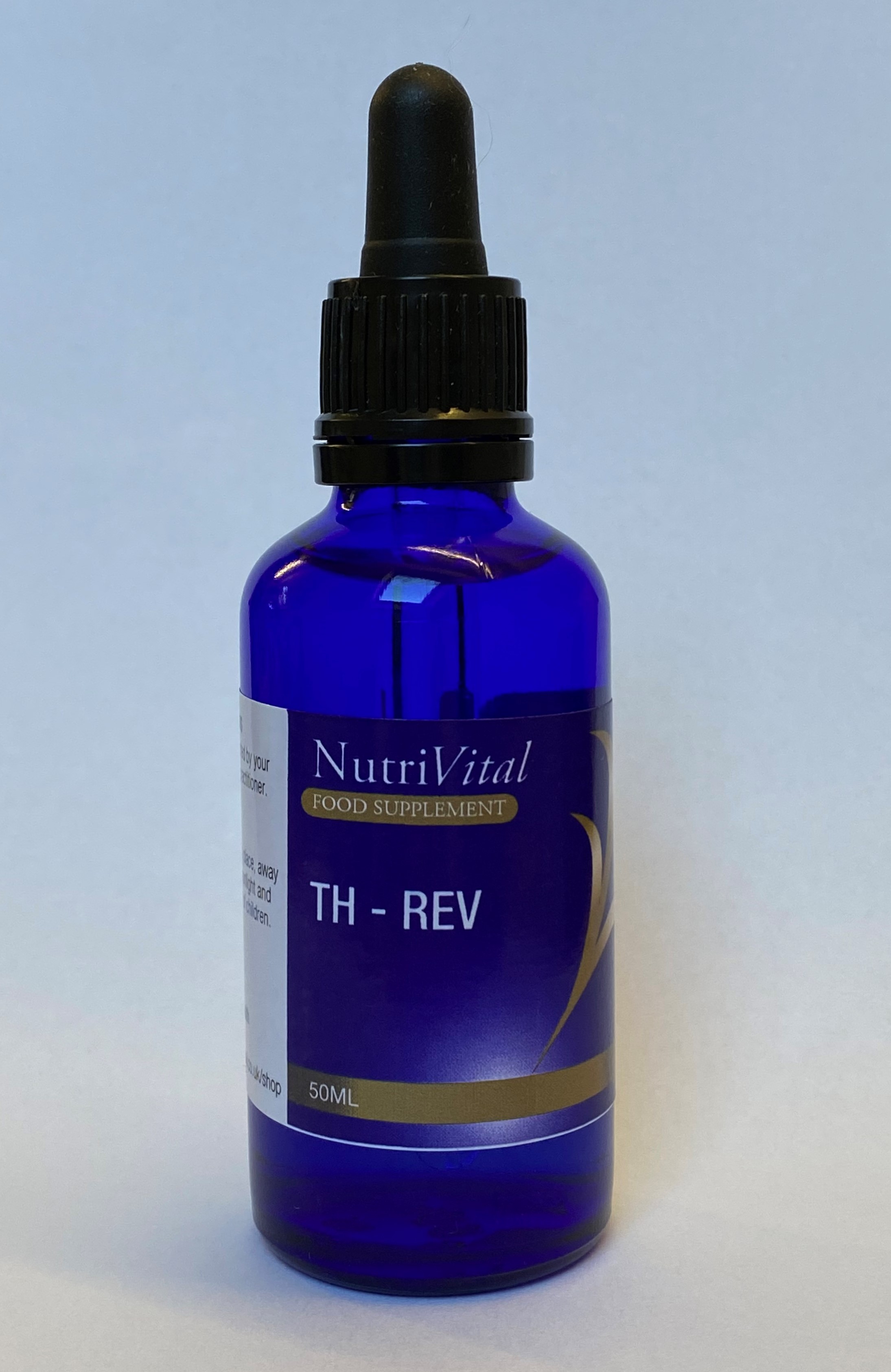 TH-REV 50ml