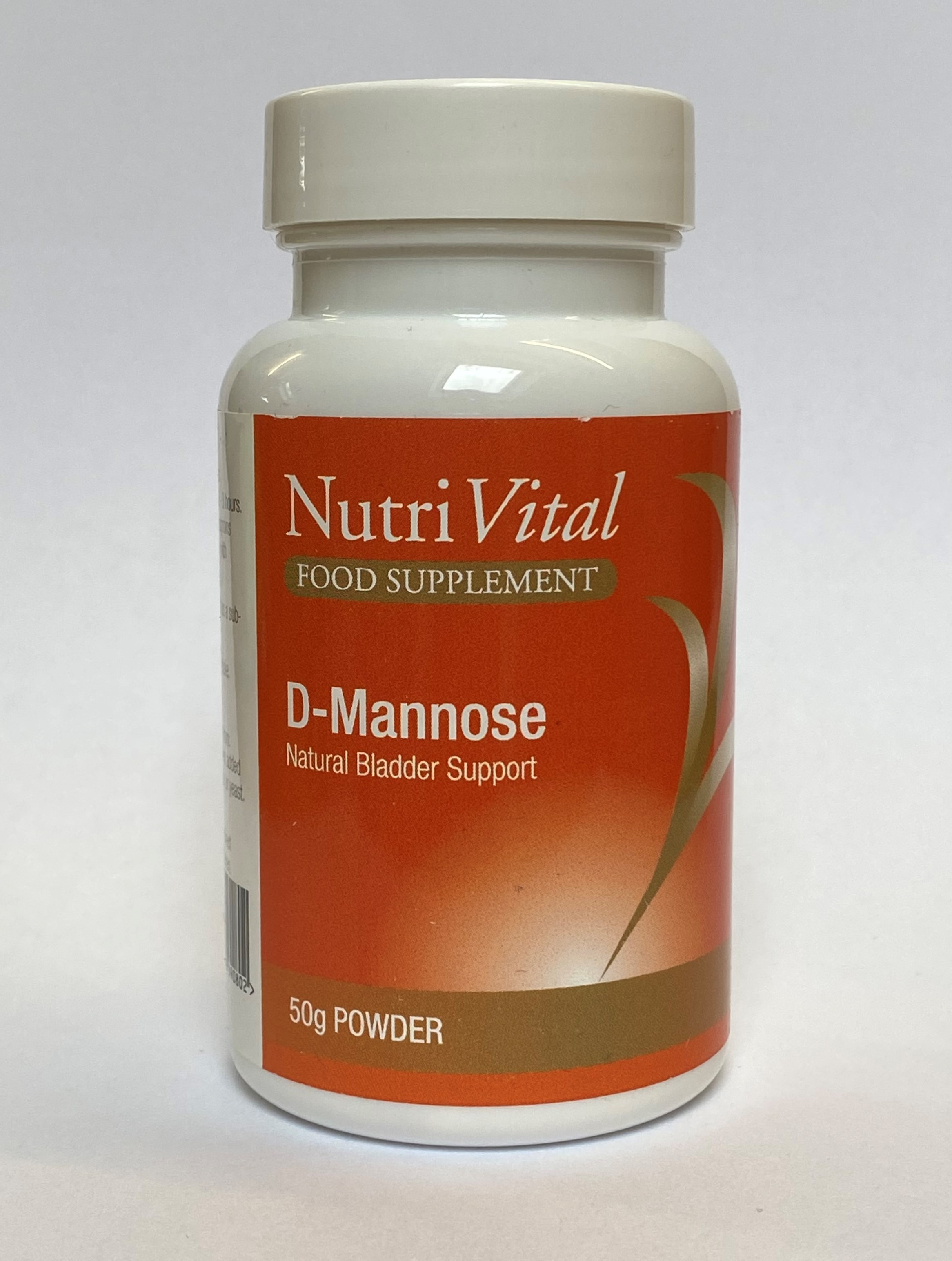 D-Mannose 50g