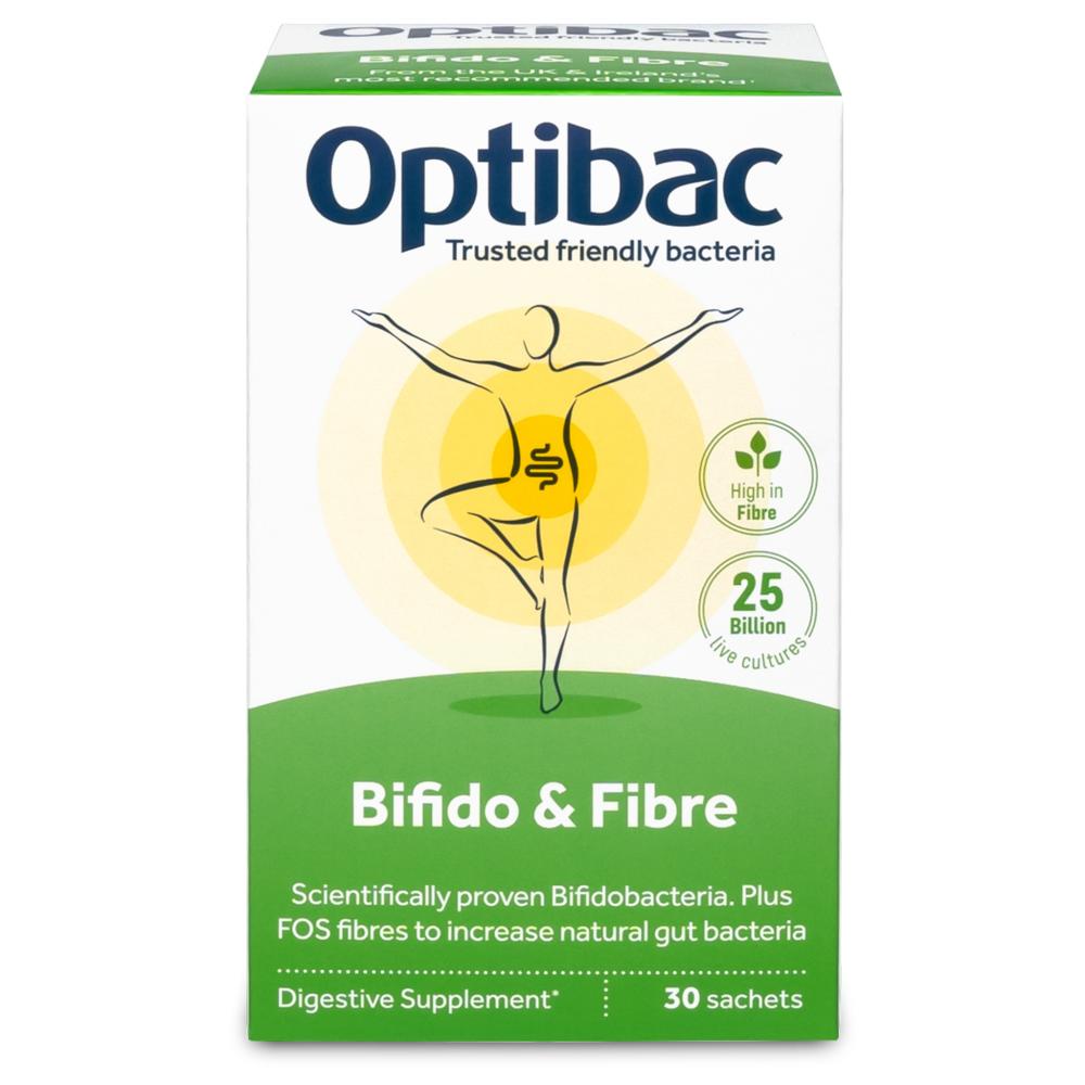 Bifido & Fibre 30 sachets