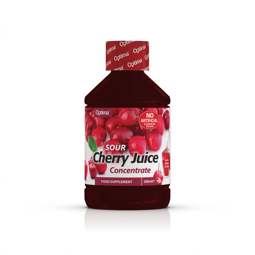 Concentrated Sour Cherry Juice 500ml