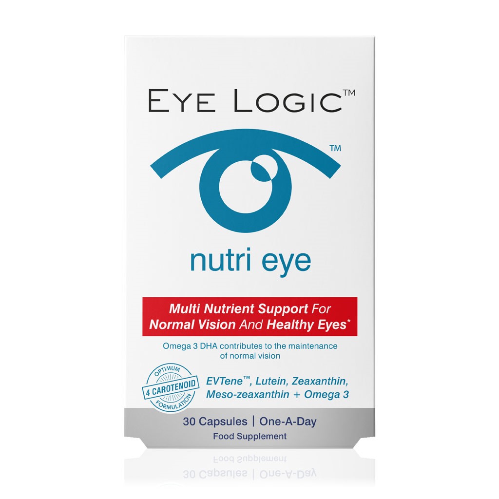 Nutri Eye 30's