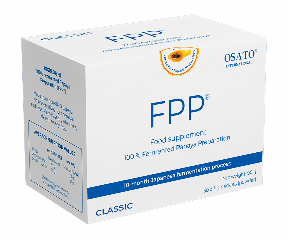 FPP Classic 30x3g