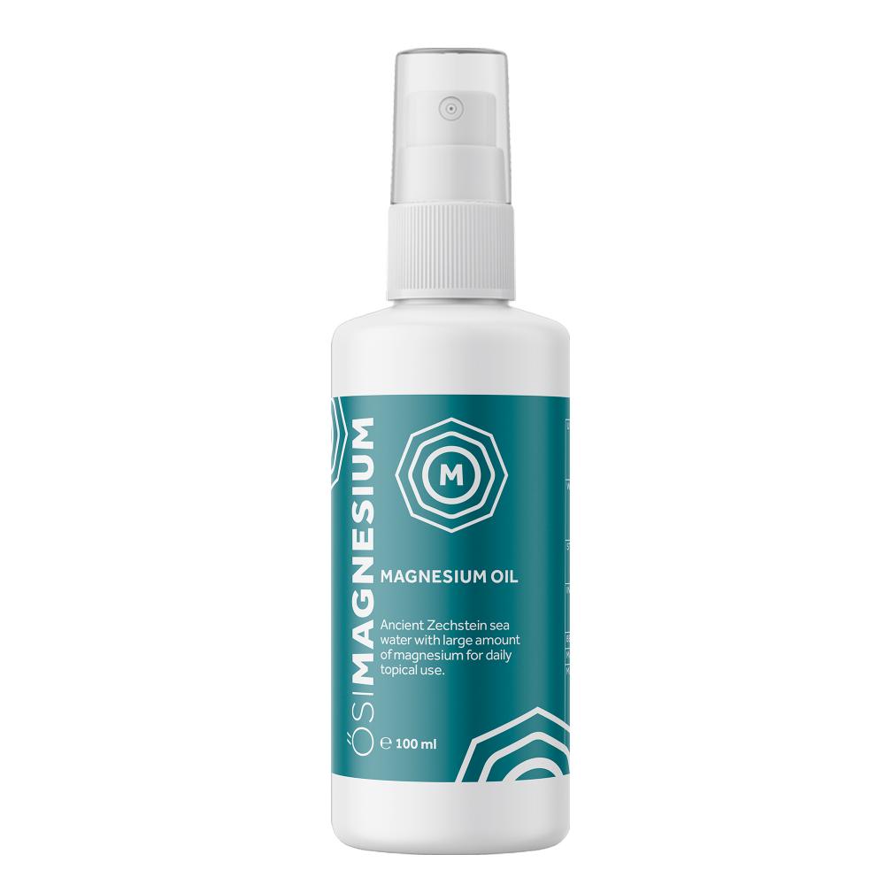 Magnesium Oil 100ml