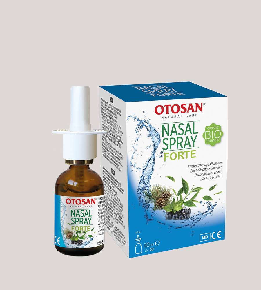 Nasal Spray Forte 30ml