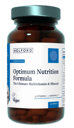 Optimum Nutrition Formula 60s