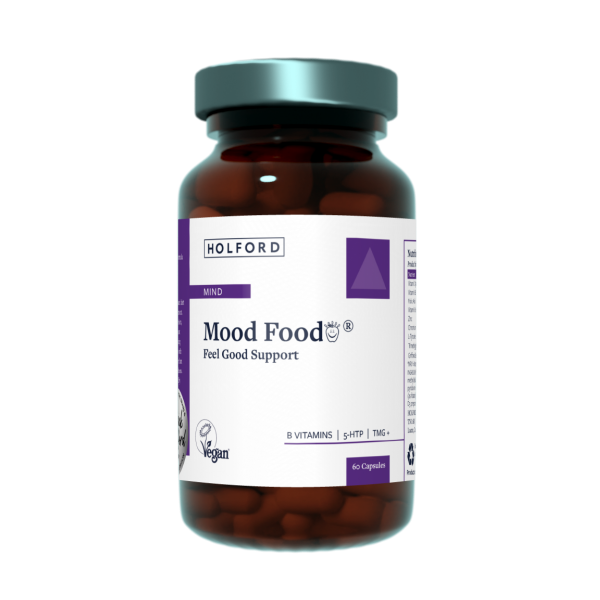 Mood Food 60's