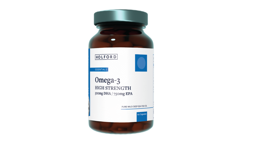 Omega 3 High Strength 60s