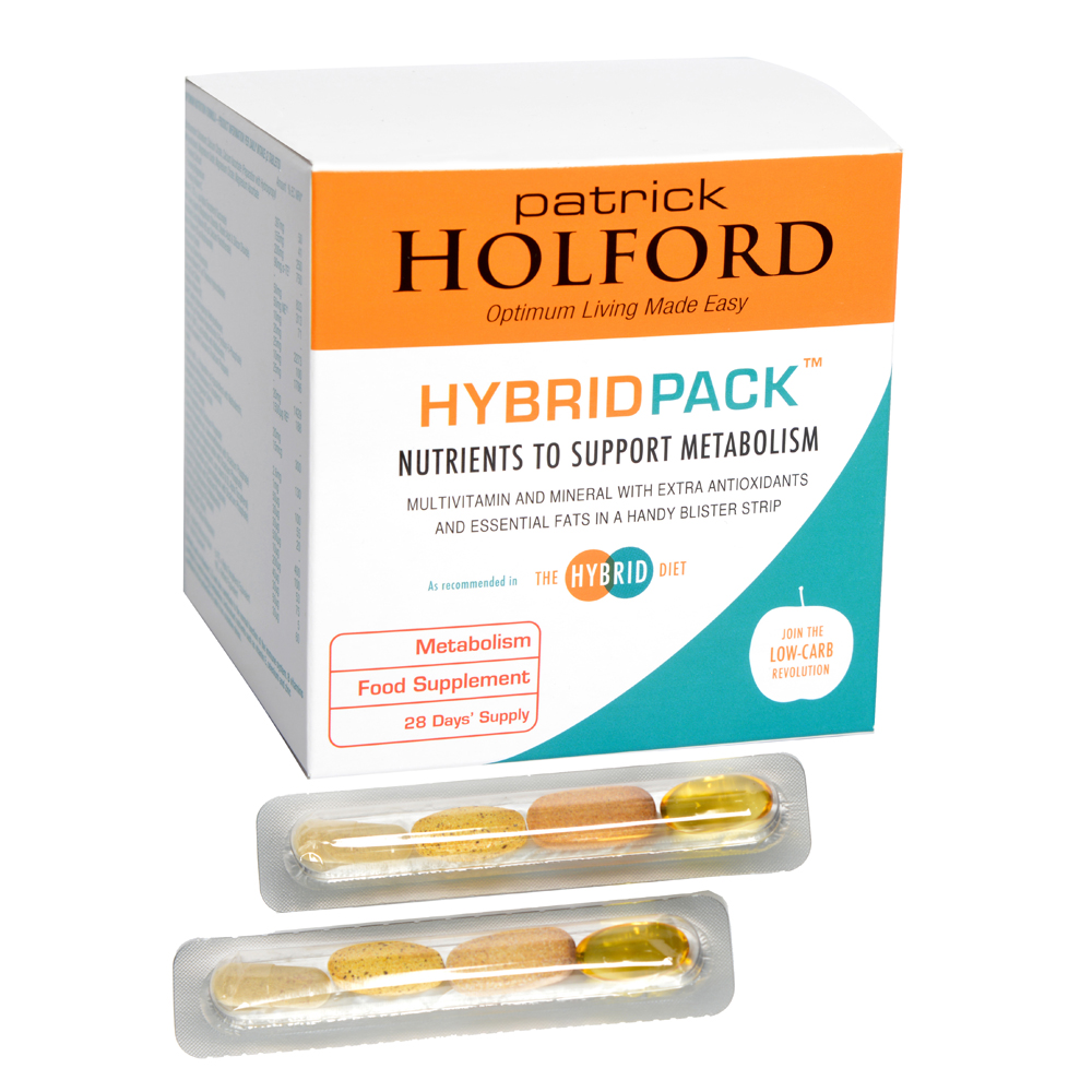 Hybrid Pack
