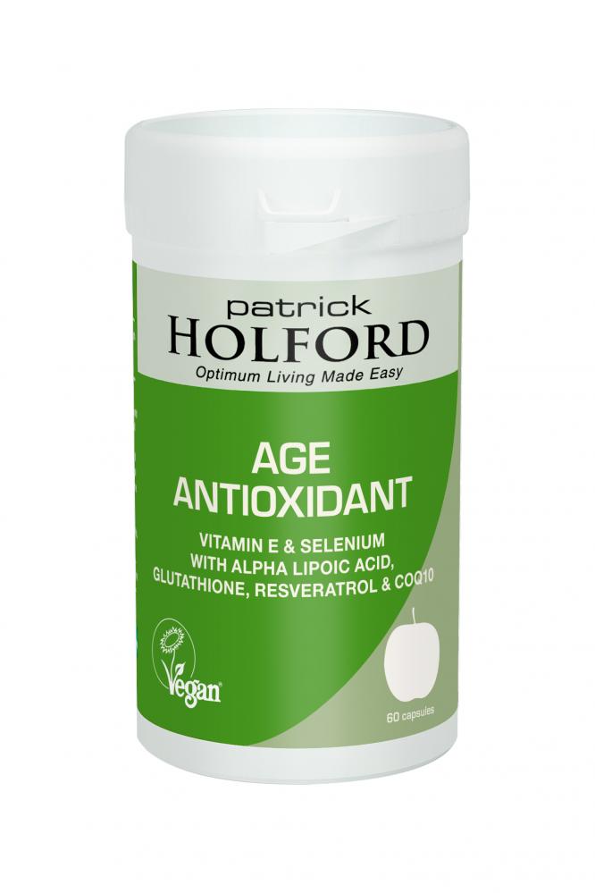 AGE Antioxidant 60's