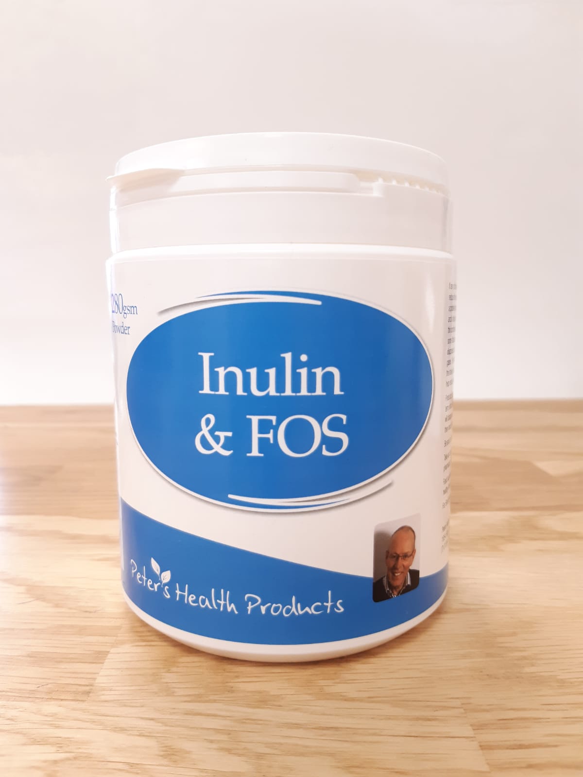 Inulin & FOS 280g