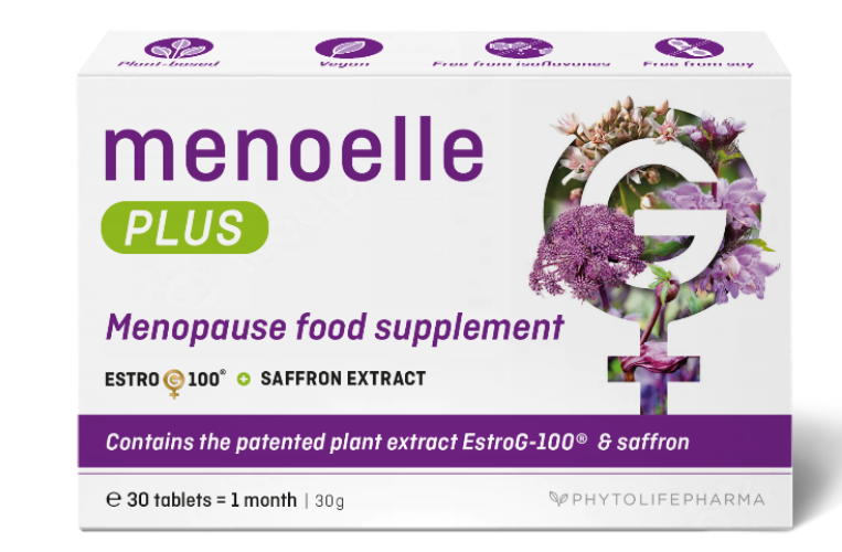 Menoelle Plus 30s