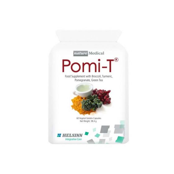 Pomi-T 60's