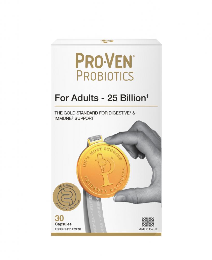 For Adults - 25 Billion 30's