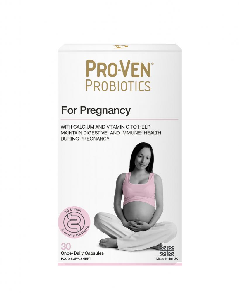 For Pregnancy 30's
