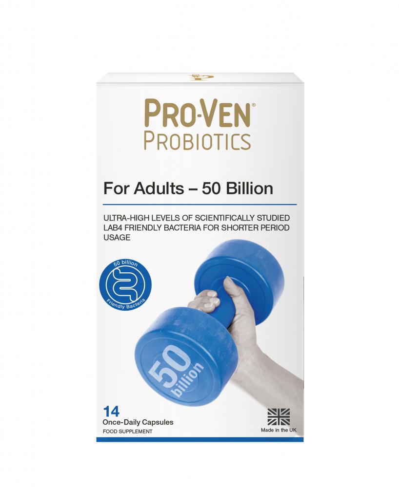For Adults 50 Billion 14's