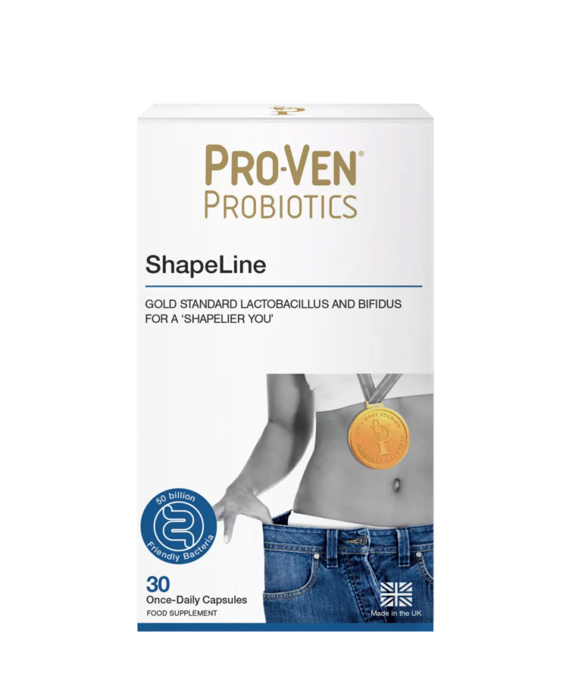 Shapeline 30's