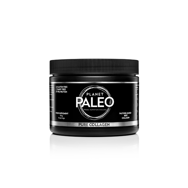 Pure Collagen (Small) 105g