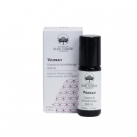 Woman Essence & Aromatherapy Roll-On 10ml