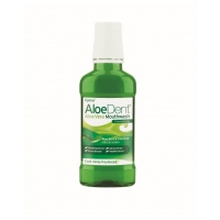 Aloe Vera Mouthwash (Fluoride Free) 250ml