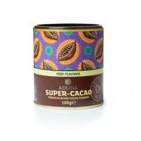 Super-Cacao Powder 100g