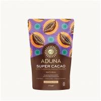 Super Cacao Powder Natural Chocolatey 275g