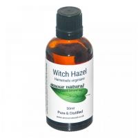 Witch Hazel 50ml