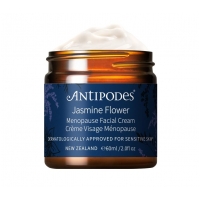 Jasmine Flower Menopause Facial Cream 60ml