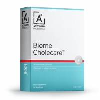 Biome Cholecare 30s