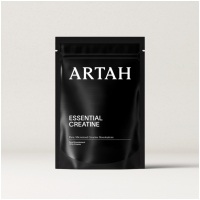Essential Creatine 120g