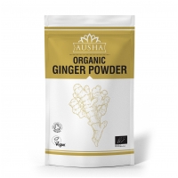 Organic Ginger Powder 100g