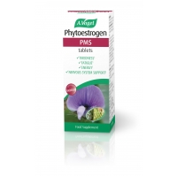 Phytoestrogen PMS Tablets 60s