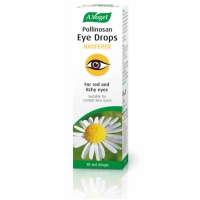Pollinosan Eye Drops Hayfever 10ml