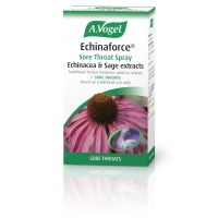 Echinaforce Sore Throat Spray 30ml