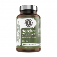 Barefoot Mums Pregnancy Support 60's